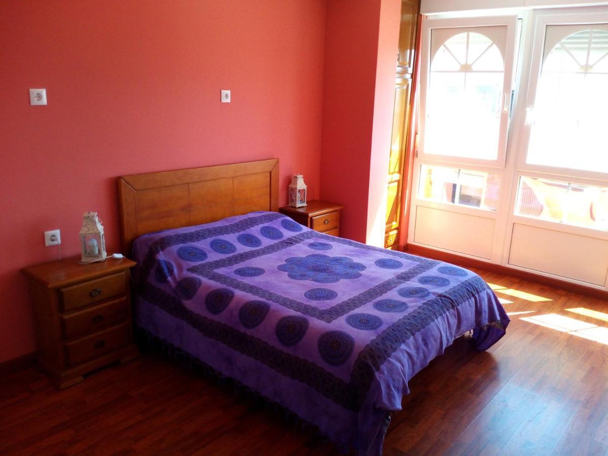 Albergue De Peregrinos La Espiral Финистерре Экстерьер фото